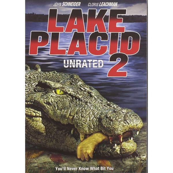 Amazon.co.jp: Alligator (1980) : DVD